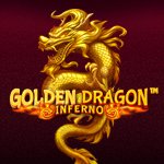 Gold Dragon Inferno