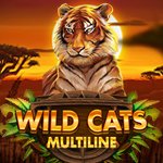 Wild Cats Multiline